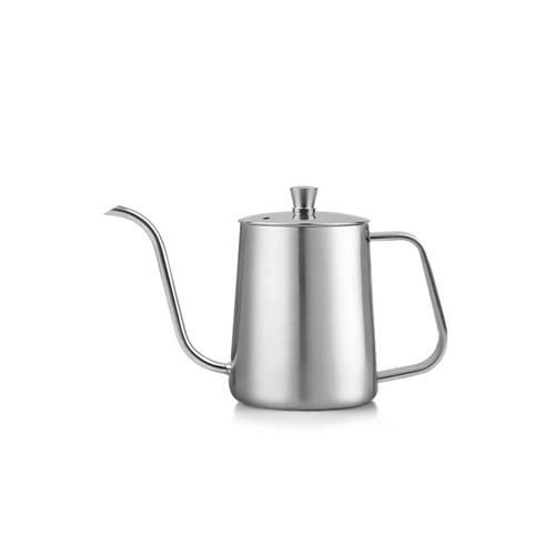 Pour over kettle gooseneck - kettle,