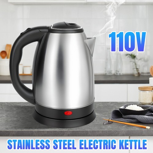 Hot water kettle - 2.0l, electric