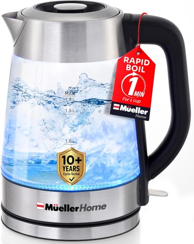 Mueller home rapid - mueller,