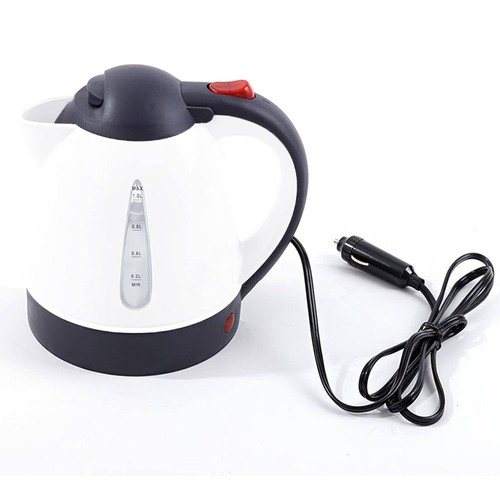 Car 24v kettle - 1l,