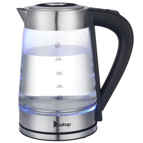 Zokop tabletop 1100w 5l - zokop, 2.5l